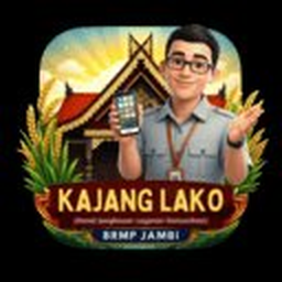 Kajang Lako