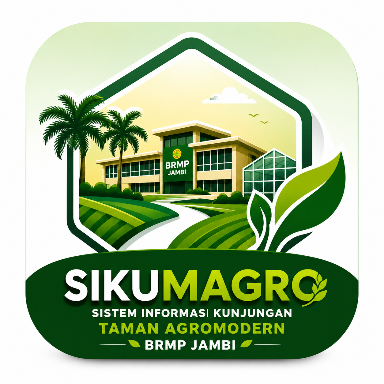SIKUMAGRO